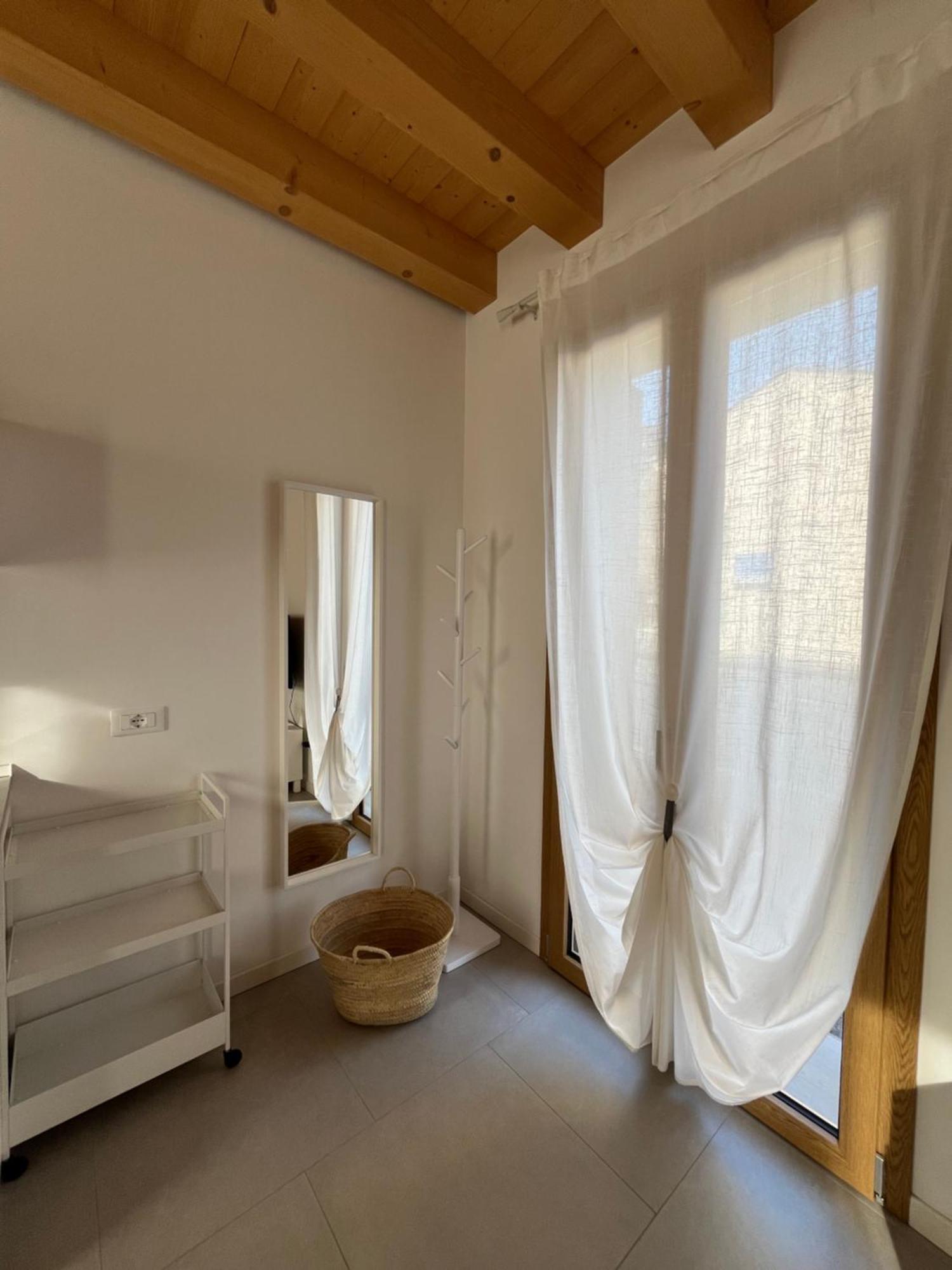 Residence Duomo Кастелфранко Венето Екстериор снимка