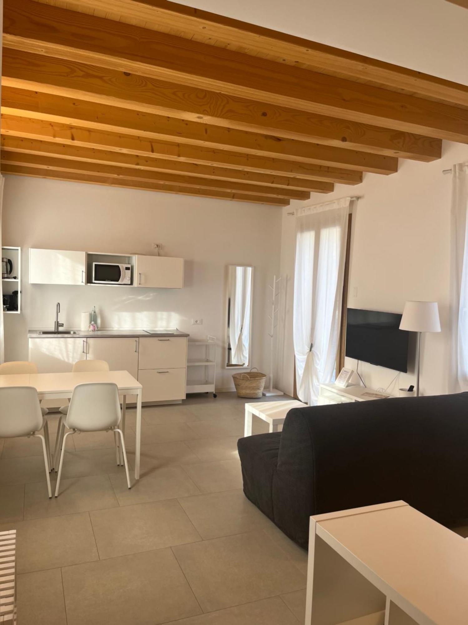 Residence Duomo Кастелфранко Венето Екстериор снимка