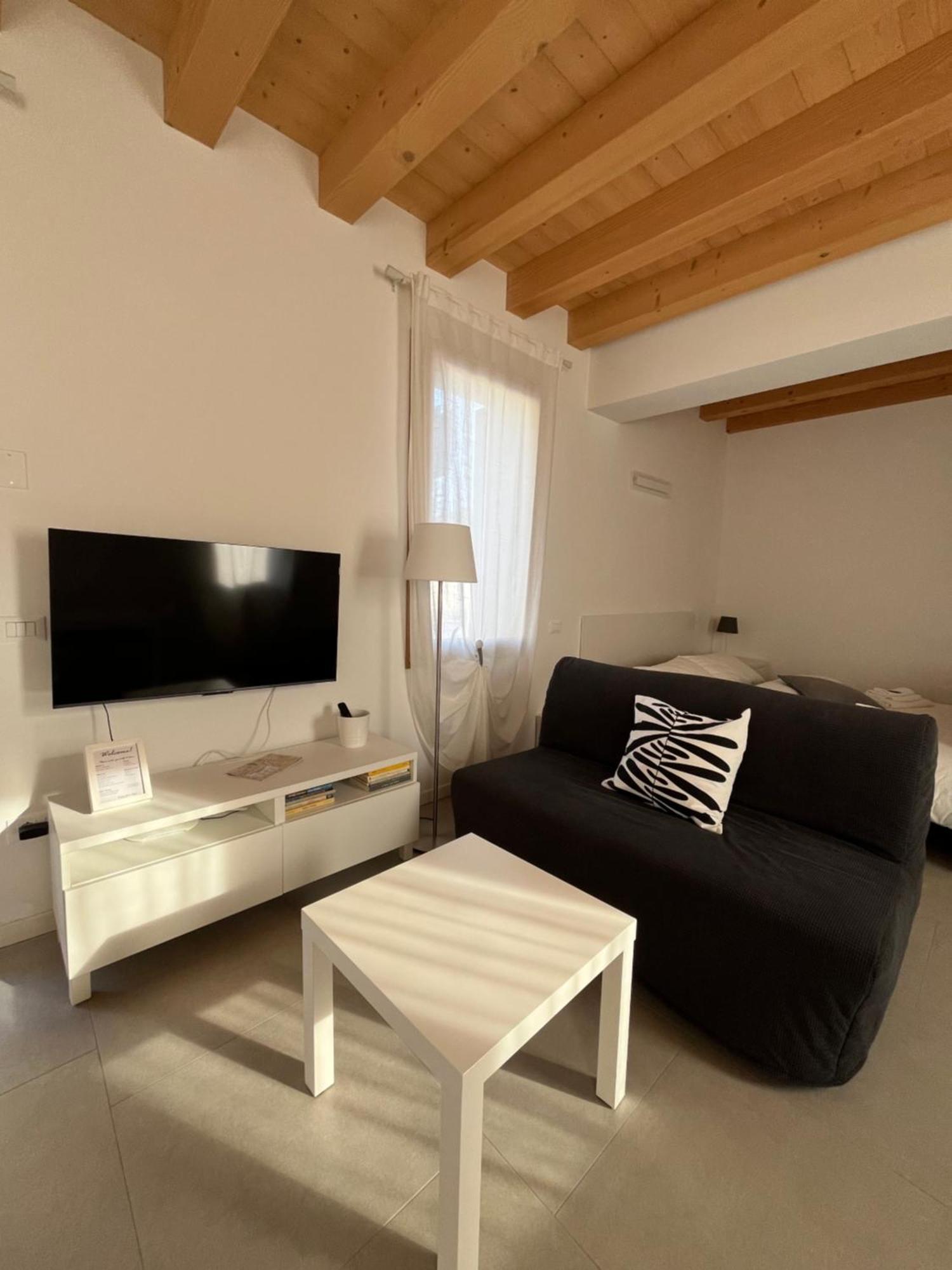 Residence Duomo Кастелфранко Венето Екстериор снимка