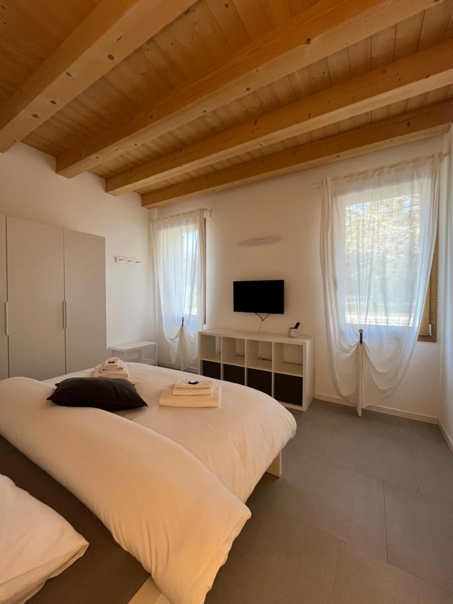Residence Duomo Кастелфранко Венето Екстериор снимка