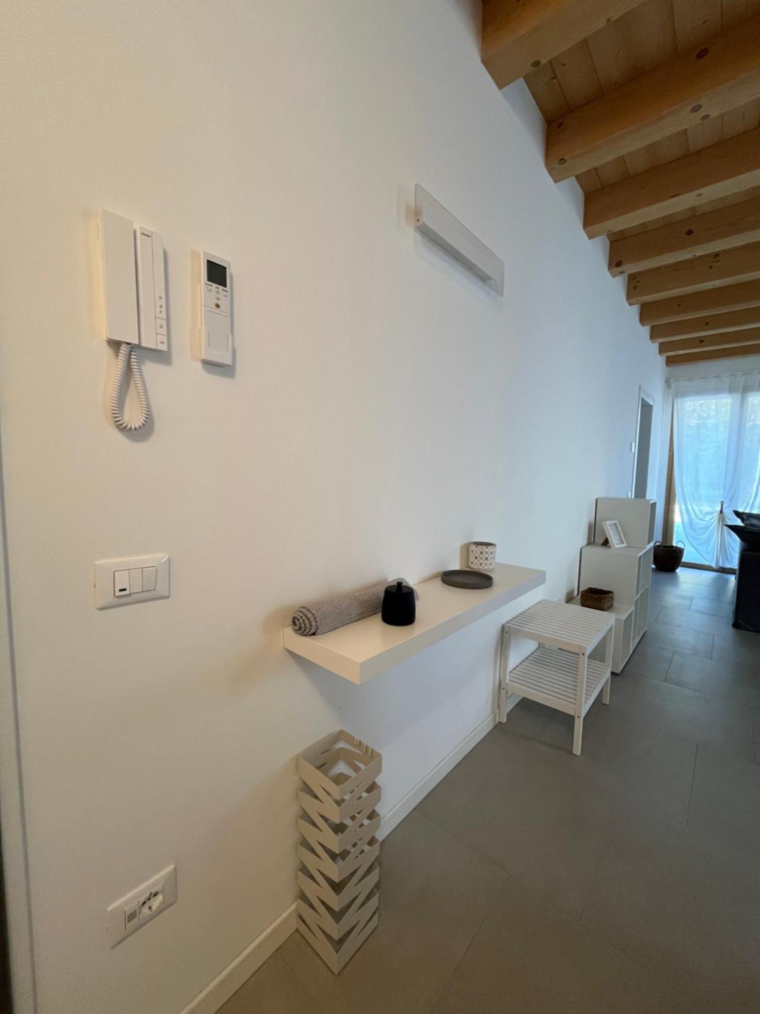 Residence Duomo Кастелфранко Венето Екстериор снимка