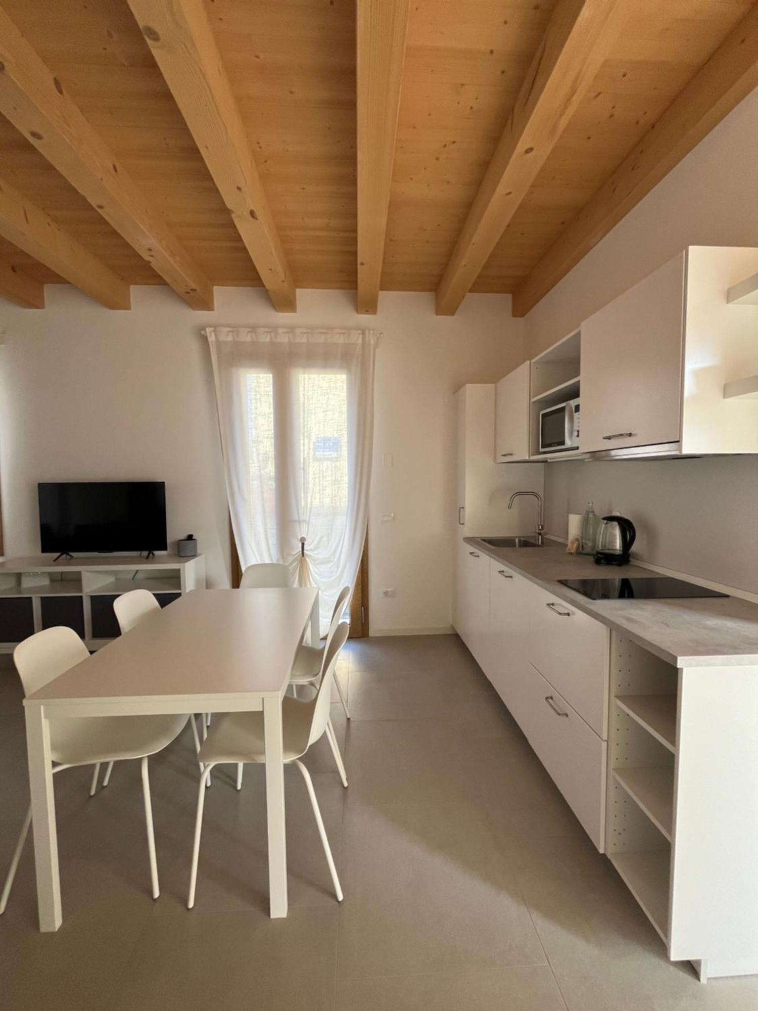 Residence Duomo Кастелфранко Венето Екстериор снимка