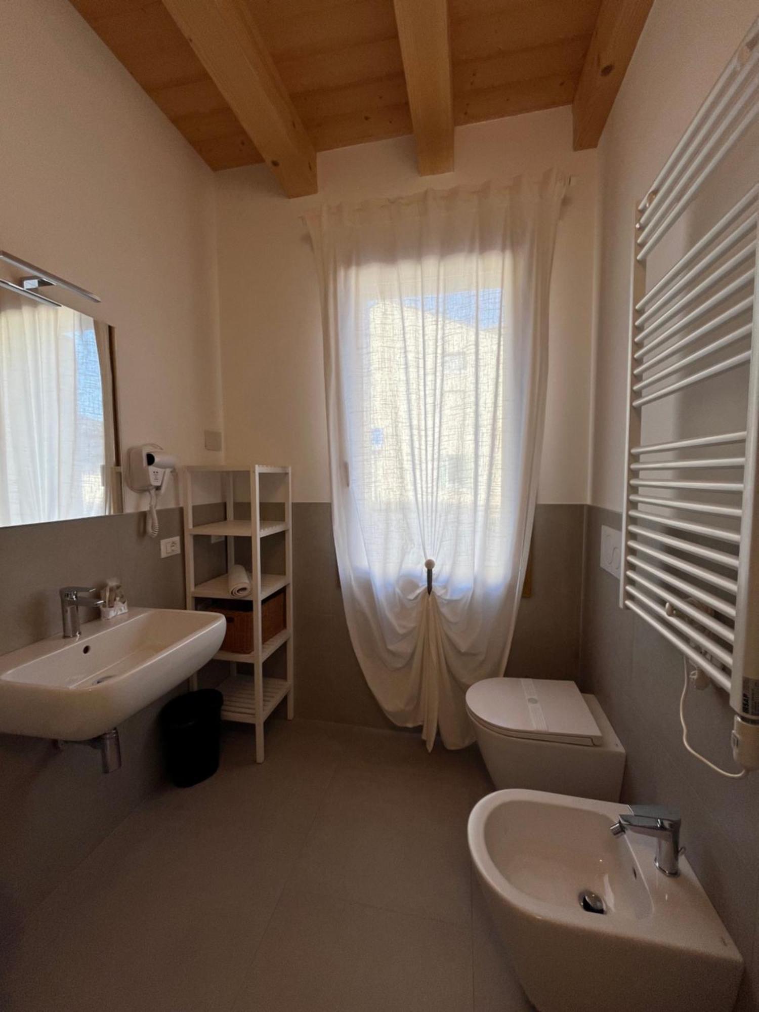 Residence Duomo Кастелфранко Венето Екстериор снимка