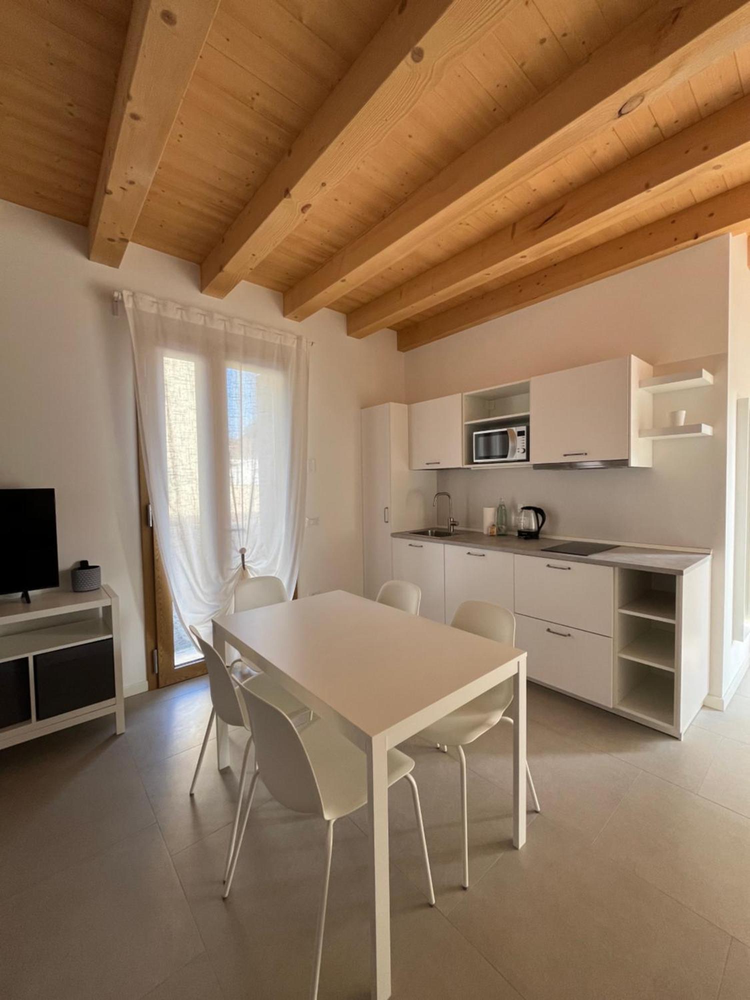 Residence Duomo Кастелфранко Венето Екстериор снимка