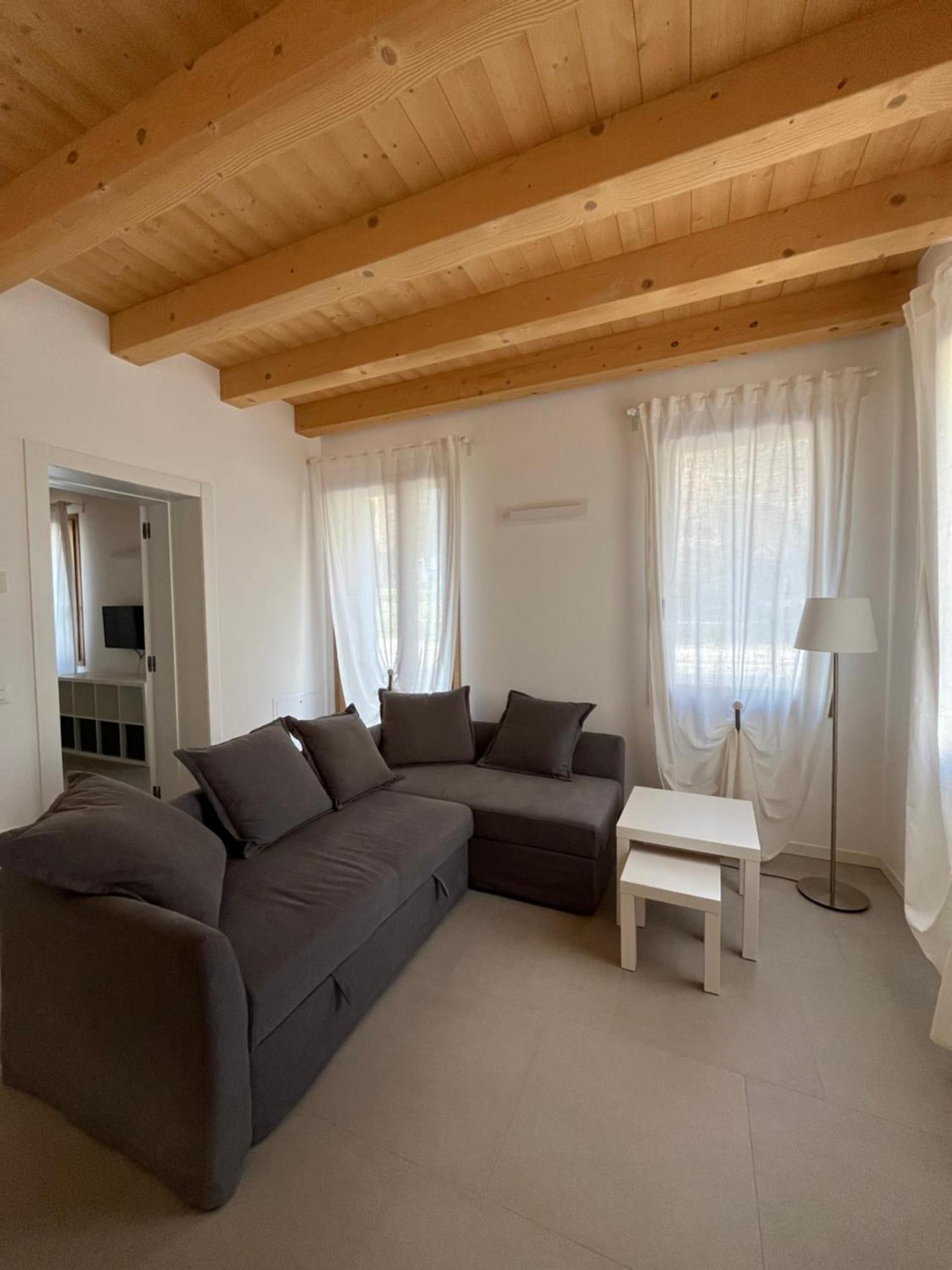 Residence Duomo Кастелфранко Венето Екстериор снимка