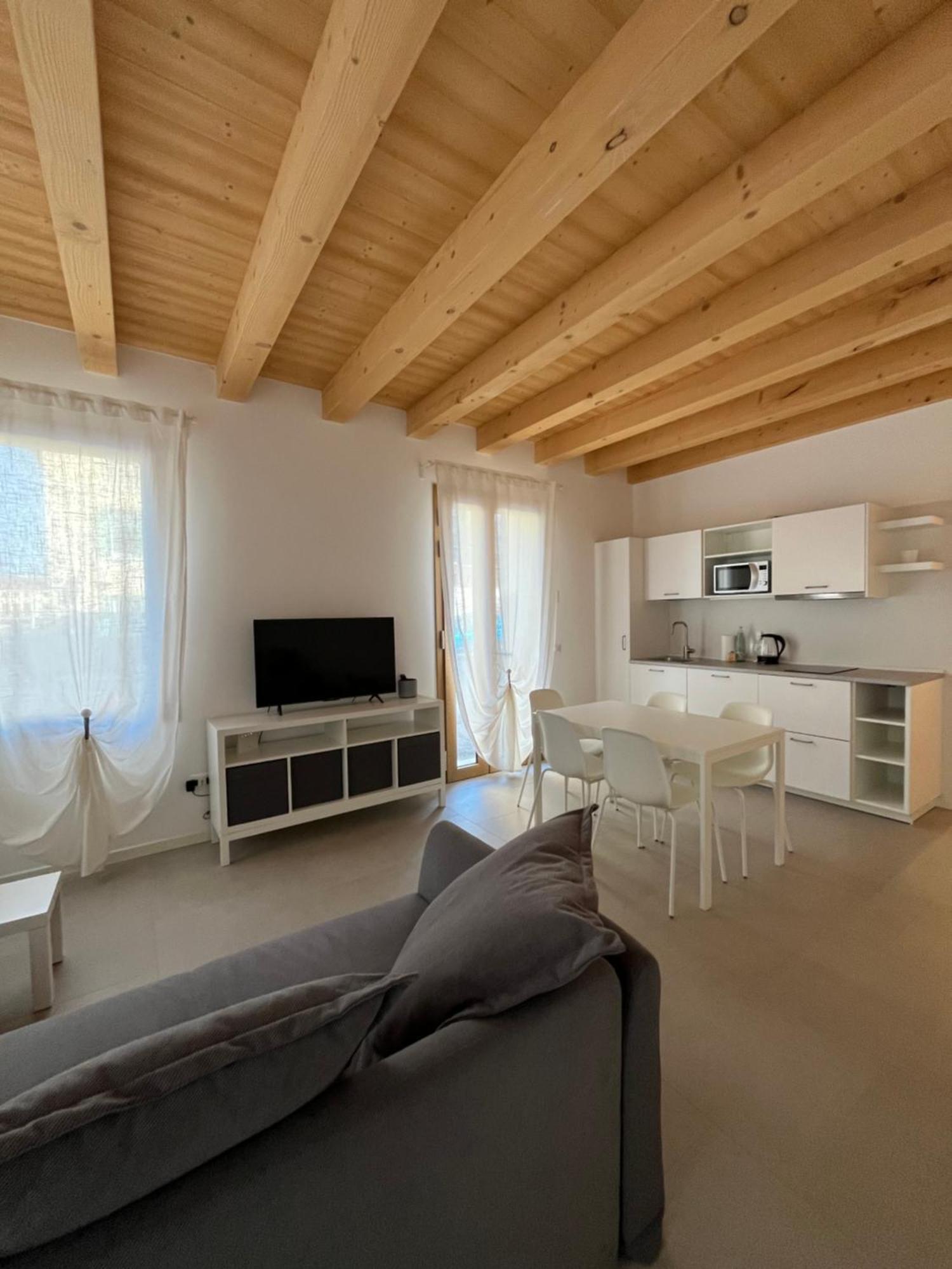 Residence Duomo Кастелфранко Венето Екстериор снимка