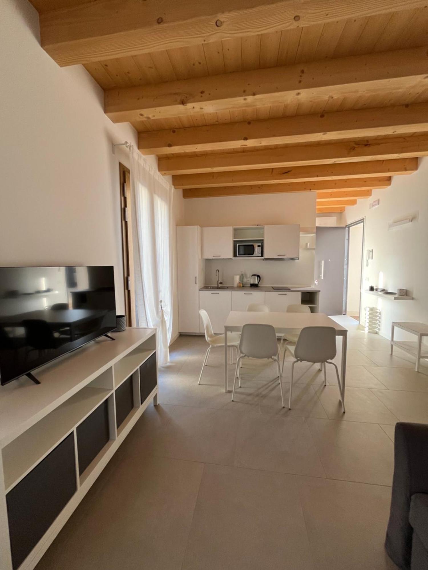 Residence Duomo Кастелфранко Венето Екстериор снимка