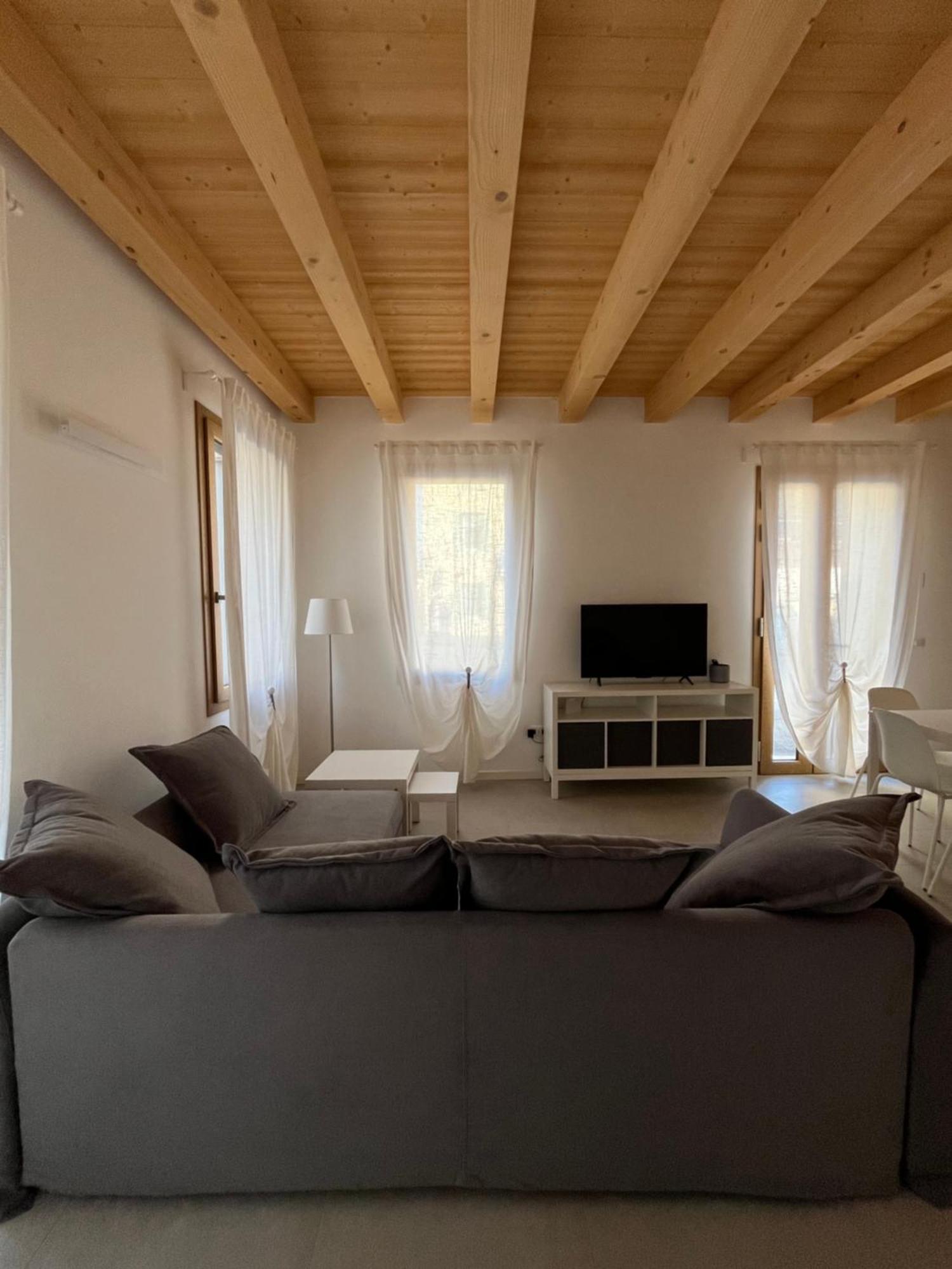 Residence Duomo Кастелфранко Венето Екстериор снимка
